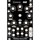 4ms - Ensemble Oscillator (schwarz)