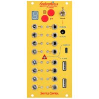 USB/Midi/CV Interfaces