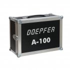 Doepfer A-100P6 Suitcase 2 x 3 U with PSU3