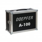 Doepfer A-100P6 Koffer 2 x 3 HE mit PSU3