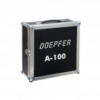 Doepfer A-100P9 Koffer 3 x 3 HE mit PSU3