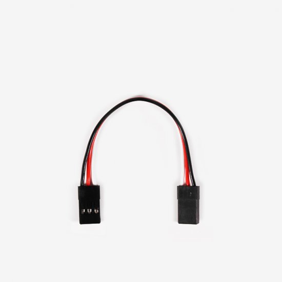 4ms - Audio Jumper Kabel [4msAJC] - 2,00 € - Raw Voltage - Modular Store  Vienna