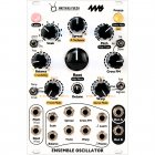 4ms - Ensemble Oscillator