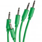 Black Market - Patchcables 75cm 5-pack (green)