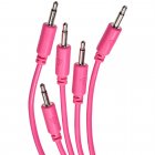 Black Market - Patchcable 25cm 5-pack (pink)