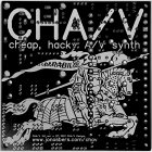 CHA/V Designs - CHA/V 3.0(PCB only)