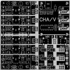 CHA/V Designs - CHA/V 3.0(PCB only)