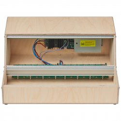 Doepfer A-100LCB Low Cost Base mit PSU3