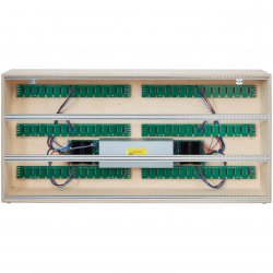 Doepfer - A-100LMS9 - Low Cost Monster Case