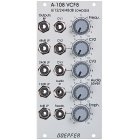 Doepfer A-108 6/12/24/48dB Low Pass Filter