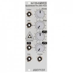 Doepfer A-110-4 Quadrature VCO