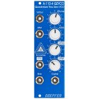 Doepfer A-110-4 Quadrature VCO Special Edition Blau-Weiss