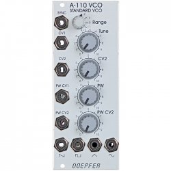 Doepfer A-110 Standard VCO