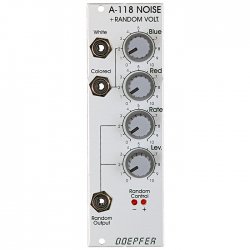 Doepfer A-118 Noise / Random