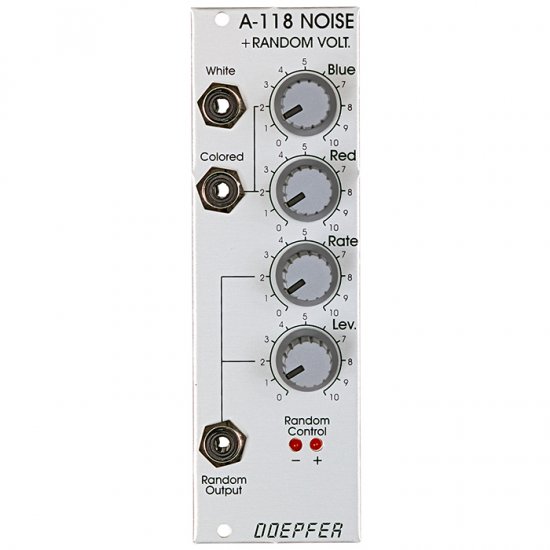 Doepfer A-118 Noise / Random - zum Schließen ins Bild klicken