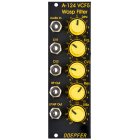 Doepfer A-124 Wasp Filter Special Edition black/yellow
