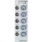 Doepfer A-138a Mixer linear