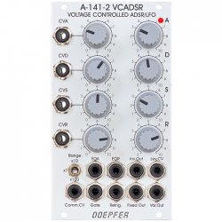 Doepfer A-141-2 VCADSR / VCLFO