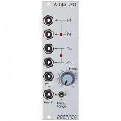 Doepfer A-145 Low Frequency Oscillator LFO