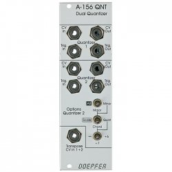 Doepfer A-156 Dual Quantizer