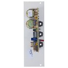 Doepfer A-163 Voltage Controlled Frequency Divider