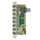 Doepfer A-166 Dual Logic Module