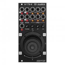 Doepfer - A-174-4 Vintage Edition
