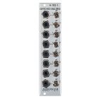 Doepfer A-182-1 Switched Multiples