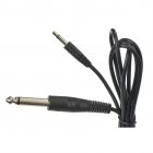 Doepfer adapter cable 1/4"/3.5 mm 1.5m