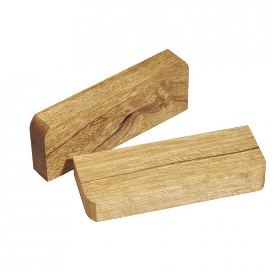 Frap Tools - Plus Wood Sides Light (2pcs) - Click Image to Close