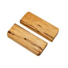 Frap Tools - Plus Wood Sides Spotted (2pcs)
