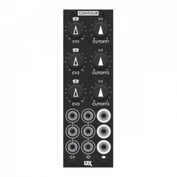 LZX Industries - Contour