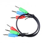 LZX Industries - RGB mini Snake (30cm)