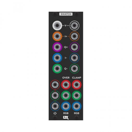 LZX Industries - Swatch - zum Schließen ins Bild klicken