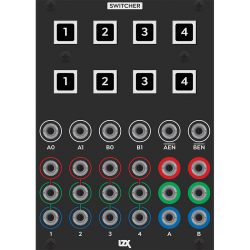 LZX Industries -Switcher