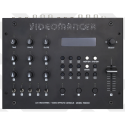 LZX Industries - Videomancer