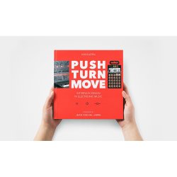 Push Turn Move