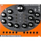 Radikal Technologies - RT-451 Dual Multimode Filter