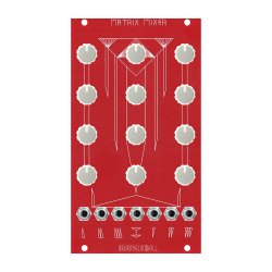 Reverselandfill - Matrix Mixer (DIY Kit)