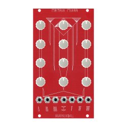 Reverselandfill - Matrix Mixer (DIY Kit)