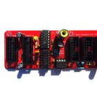 Reverselandfill - Buffered Sync Busboard (DIY Kit)