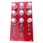 Reverselandfill - Triple Function Generator (DIY Kit)