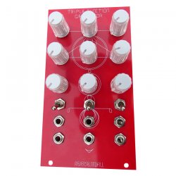 Reverselandfill - Triple Function Generator (DIY Kit)