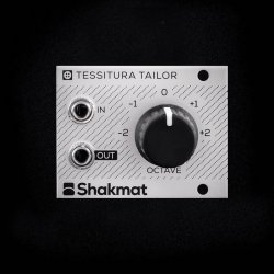 Shakmat - Tessitura Tailor