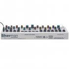 Sherman - Filterbank II Compact