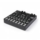 Soma - Lyra-8 (Black Beast)