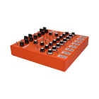 Soma - Lyra-8 (orange)