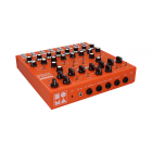 Soma - Lyra-8 (orange)