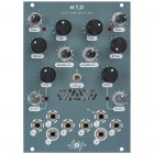 Sonocurrent - M T2D dual triode distortion