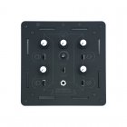 Syntonie - CBV001S Circuit Bent Video Enhancer Syntonie - CBV001S Circuit Bent Video Enhancer